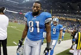 Calvin johnson has made it clear that he's not on the best of terms with the detroit lions. Calvin Johnson Admits He Retired Because The Lions Had No Shot At Winning A Super Bowl Daily Snark