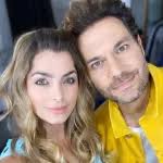 Fotos) Hijo de Liss Pereira ('Masterchef') y Ricardo Quevedo; ¿ya se  casaron?