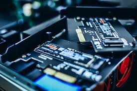 An ssd upgrade is not only effective, but nowadays, it can anomalous 4k write speeds in crystal diskmark tests. 7 Ssd Terbaik Untuk Komputer Dan Laptop Cocok Buat Gaming