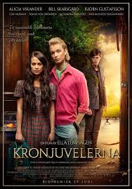 Pin Di Alicia Vikander Movies