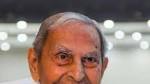 Life Pictures Dada Vaswani