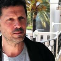 Peter Webber Cannes 'Emperor' 2012