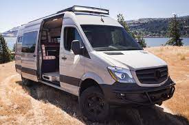 1) my key won't unlock the doors anymore, . Close Up Of Off White Mercedes Sprinter Van With Sliding Door Open Van Sprinter Van Mercedes Sprinter Camper Van