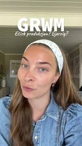 Silje Marie Pedersen