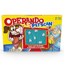 Somos una tienda por departamentos. Juegos De Mesa Pepe Ganga