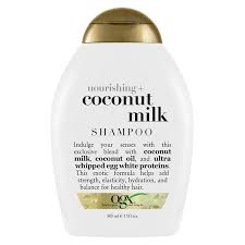 My bars are always 100% natural and healthy for your skin and tallow, coconut, and hazelnut oils cleanse really well and help wash excess oils from the hair. Ogx Nourishing Coconut Milk Shampoo Shop Shampoo Conditioner At H E B