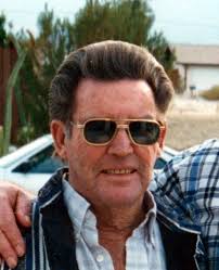 Jack Butler Obituary