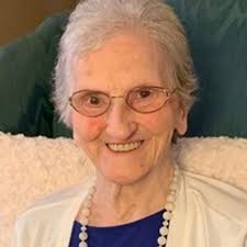 Bernice Faye Caldwell Obituary December 9, 2021