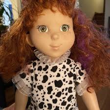 Las mejores ofertas en Fancy Nancy Muñeca