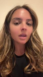 Vanessa Hook's Instagram, Twitter & Facebook