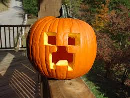 Maybe you would like to learn more about one of these? Creep O Lantern Minecraft Project Halloween Pumpkins Carvings Pumpkin Carving Minecraft Pumpkin