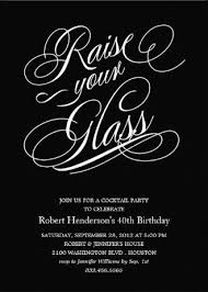 Black And White Theme Party Invitation Wording Retirement Party Invitations Invitations Unlimited Wine Party Invitations Retirement Party Invitations Cocktail Party Invitation