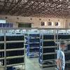 The ethereum.org site has a quick mining guide, with links to others. 3