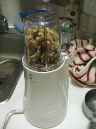We have four magic bullet winners! Carrot Cake Smoothie And Tribest Blender Giveaway The Full Helping
