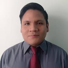 Axel Roque López Zegarra