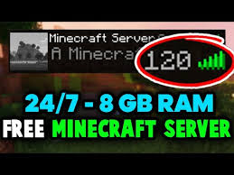 However, at any time you can switch to a premium plan, which is a good choice for big communities. Minecraft Server Hosting Free Mp3 Mp4 Indir Dur