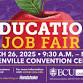 Education Job Fair