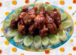 Oct 28, 2017 · ayam bacem bakar enak. Kisah Di Balik Tungku Ayam Bacem Bakar Ala Yuliyanti Halaman All Kompasiana Com