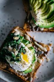 Pin En Tartine Is The New Toast