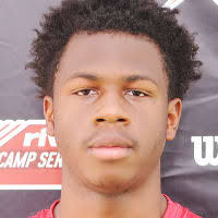 Cornelius Wright 2022 Cornerback U Mass