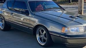 Image result for Shadow Blue 1987 Mercury