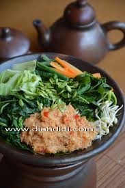 Resep urap kecipir muda enak dan praktis. Blog Diah Didi Berisi Resep Masakan Praktis Yang Mudah Dipraktekkan Di Rumah Resep Masakan Resep Sayuran Masakan Indonesia