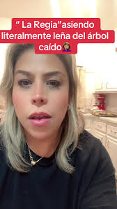 La regia asiendo leña del árbol caído🤦🏽‍♀️ #fyp #foryoupageofficiall #f  #laregia #empatia #respeto #tiktokshop #venta