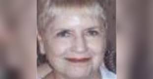 Pamela Buttrum Obituary