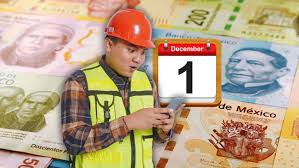 Salario mínimo 2026 en México: cuándo entra en vigor y cuánto aumentará