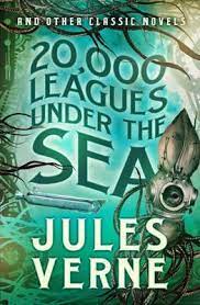 0 ratings0% found this next, have students complete student journal, page 3 to preview the book and make predictions about the 20,000 leagues under the sea. 20 000 Leagues Under The Sea And Other Classic Novels By Jules Verne