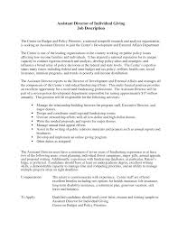 Others are common to all executive directors. Http Www Cbpp Org 6 4 08devassosdir Pdf