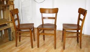 Frankfurter Stuhl Kneipenstuhl Vintage 50er Retro Industrial Retro Industrial Vintage Stuhle Vintage