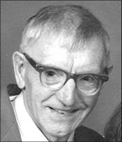 Robert Ingersoll Obituary (2009)