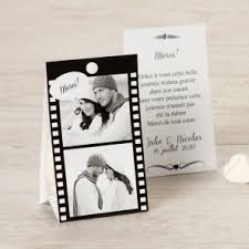 Colorée, des motifs fleurs, traditionnelle, originale, humoristique, avec accompagnée d'une jolie boîte à dragées, d'un texte de remerciement et d'une photo mariage, votre faire part montre votre affection à vos proches. Envoyez Un Remerciement Mariage Original Quelle S Possibilite S