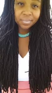 There are so many different ways you can rock black braided hair. Naturalgmonet S Blog Yarn Braid Do S Don Ts
