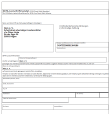 Erstelle eine sepa einzugsermächtigung kündigung kostenlos mit unserer muster vorlage. Lastschriftverfahren Formular