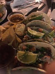 Pepperjack, poblano crema, salsa verde & pickled red onion. The Best Fish Taco In Washington Dc Updated August 2021 Tripadvisor