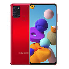 Download more and delete less with 64gb internal storage. Samsung Galaxy A21s Dual Sim Sm A217f Ds 3gb 32gb 4g Lte Red Almali Store