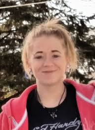 Tasha Hanson's Instagram, Twitter & Facebook