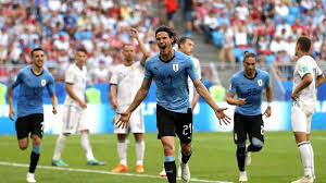 Born on february 14th, 1987 in salto, uruguay. Edinson Cavani In Uruguay Squad Paris Saint Germain