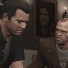 Grand Theft Auto V Walkthrough: Bury the Hatchet