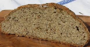 Not Medieval Basic Whole Grain Gluten Free Bread Without Xanthan Gum Eulalia Hath A Blogge Gluten Free Bread Bread Fun Cooking