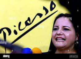 Pablo hernandez hi-res stock photography and images