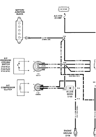 Programmable day and night settings of the set temperature. Want To Know If You Can Give Me A Wiring Diagram From The Ac Relay To The Accumulator And Compressor For The 1993 Gmc