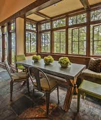 Two more of milwaukee's most popular dining destinations are set to reopen in weeks to come. Lake Michigan Home Rustic Dining Room Milwaukee By Deep River Partners Houzz