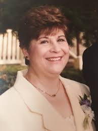 Obituary information for Nancy A. Yeager