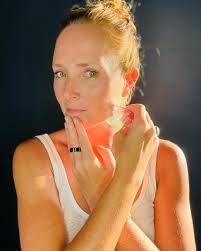 Meet Ginger, Ginger @theconsciouscollective.us is a local mom and dedicated  wellness entrepreneur