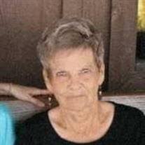 Elizabeth "Liz" Windham Cagle Obituary