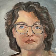 Strada Easel Challenge Complete After 390 Paintings