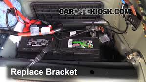 Bmw e60 e61 battery replacement without programming 525i 530i 535i 550i 520d 525d 530d 535d. 1995 Bmw 525i Battery Location Thxsiempre